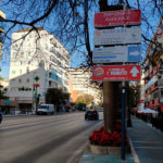 Mercury Law Firm in Avenida Ricardo Soriano, Marbella