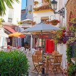 Buying a property in Marbella