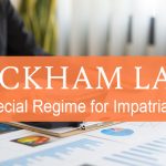 Special Regime for Impatriates (BECKHAM LAW in Spain)