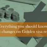 Golden visa process validity