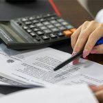 Declaración de bienes en el extranjero