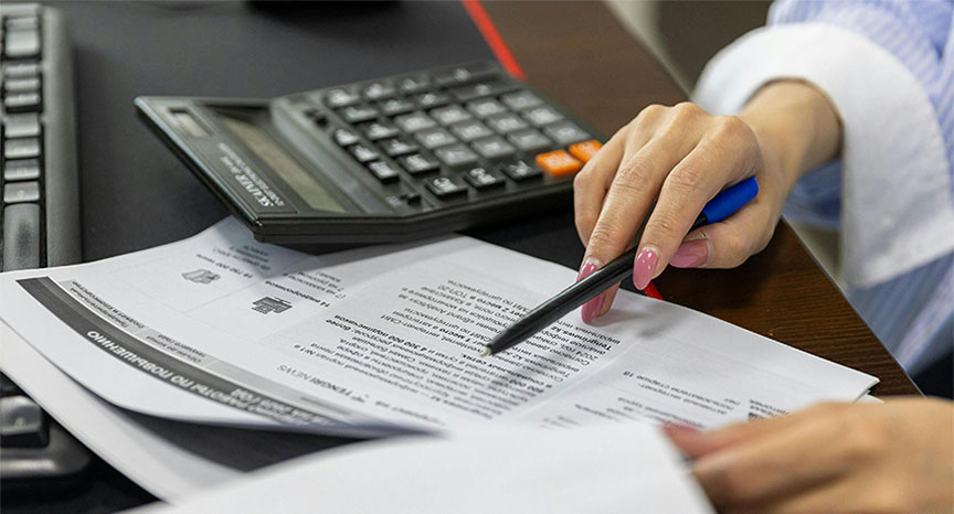 Declaración de bienes en el extranjero